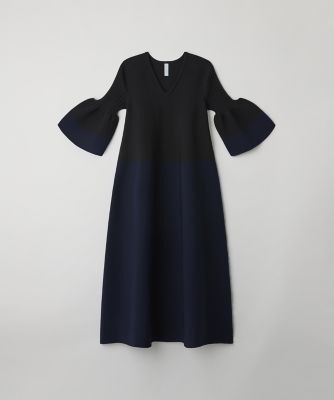 ＰＯＴＴＥＲＹ　ＳＨＯＲＴ　ＢＥＬＬ　ＳＬＥＥＶＥ　ＦＬＡＲＥ　ＤＲＥＳＳ